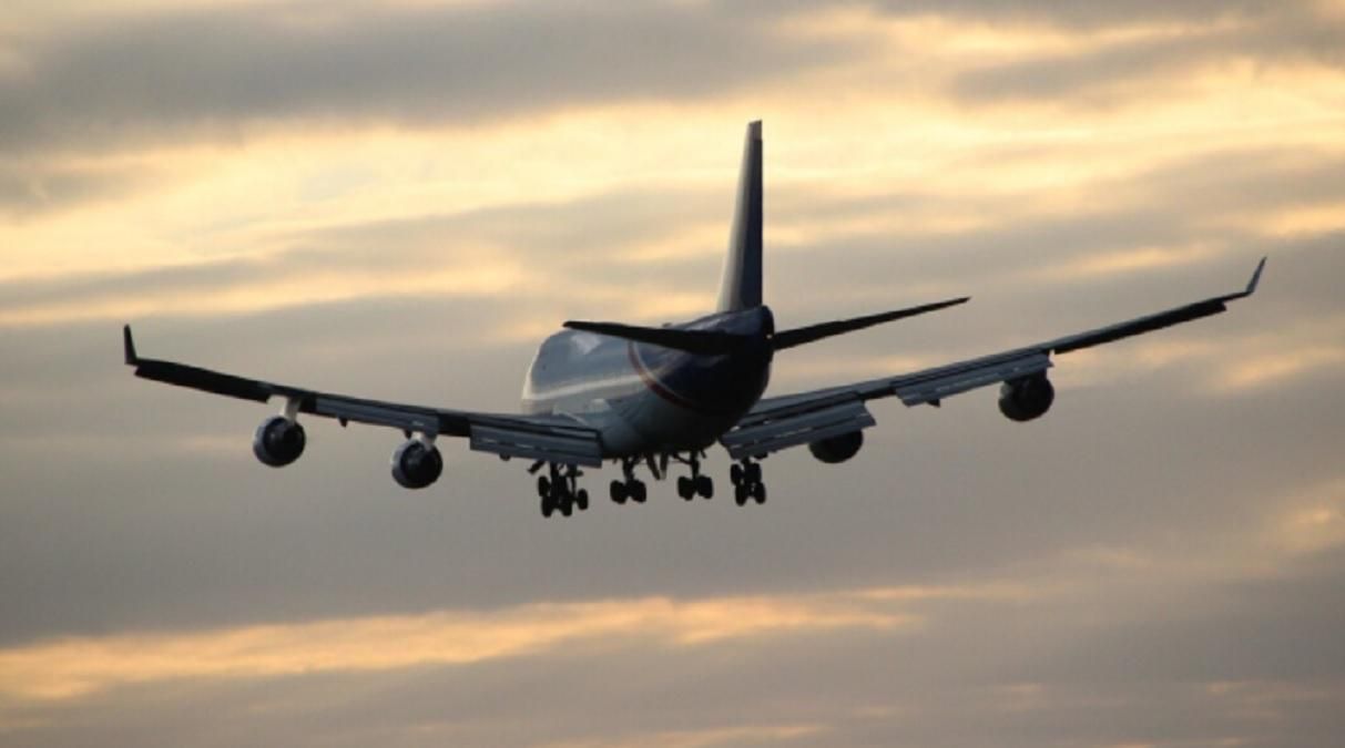 Проти авіакомпаній, які літають у Росію, ввели санкції