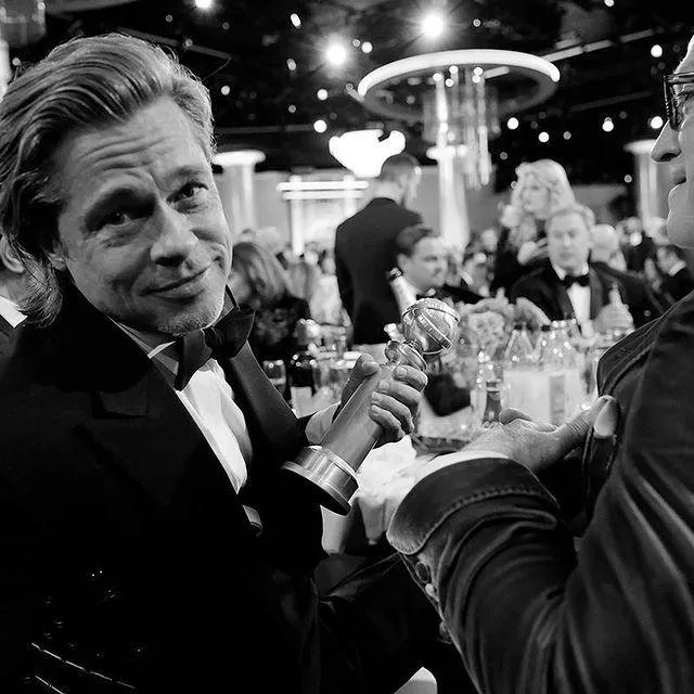 Церемонія вручення Золотого глобуса у 2019 році Церемонія вручення Золотого глобуса у 2019 році