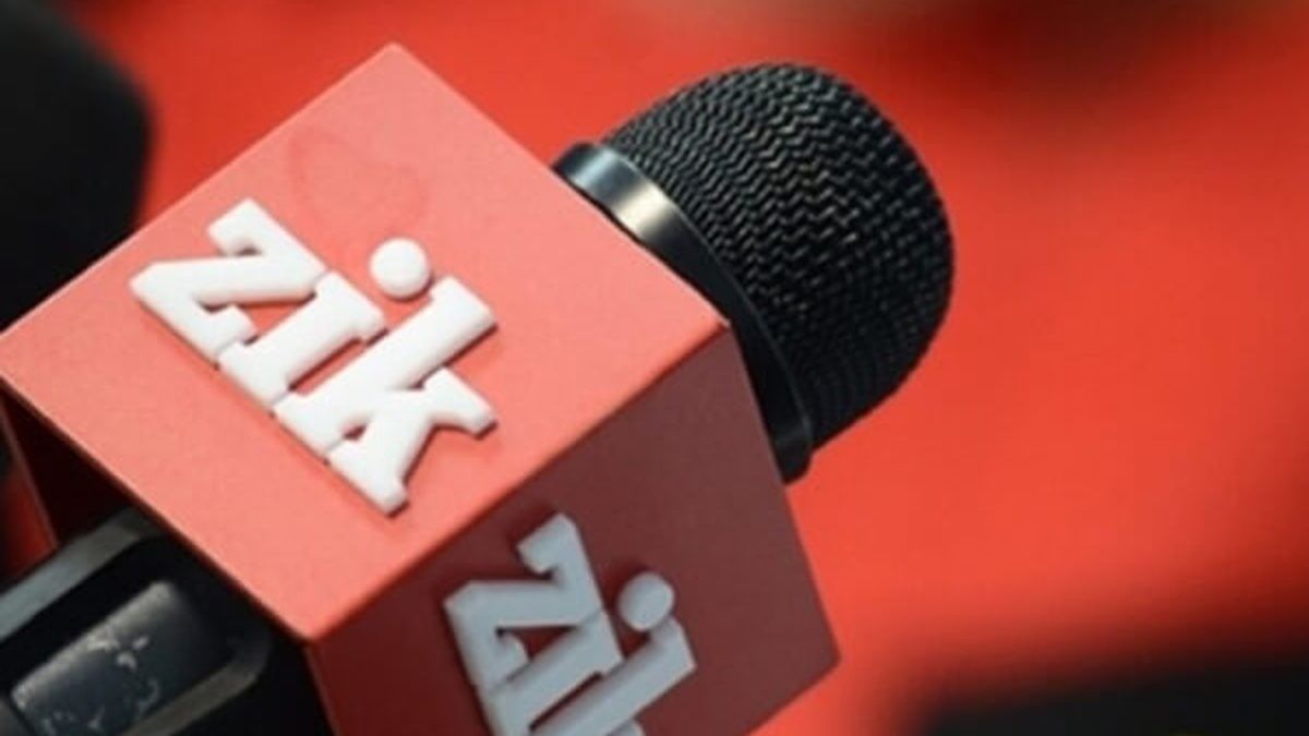 Журналістів змінили актори, – телеведуча про купівлю ZIK Медведчуком Журналістів змінили актори, – телеведуча про купівлю ZIK Медведчуком