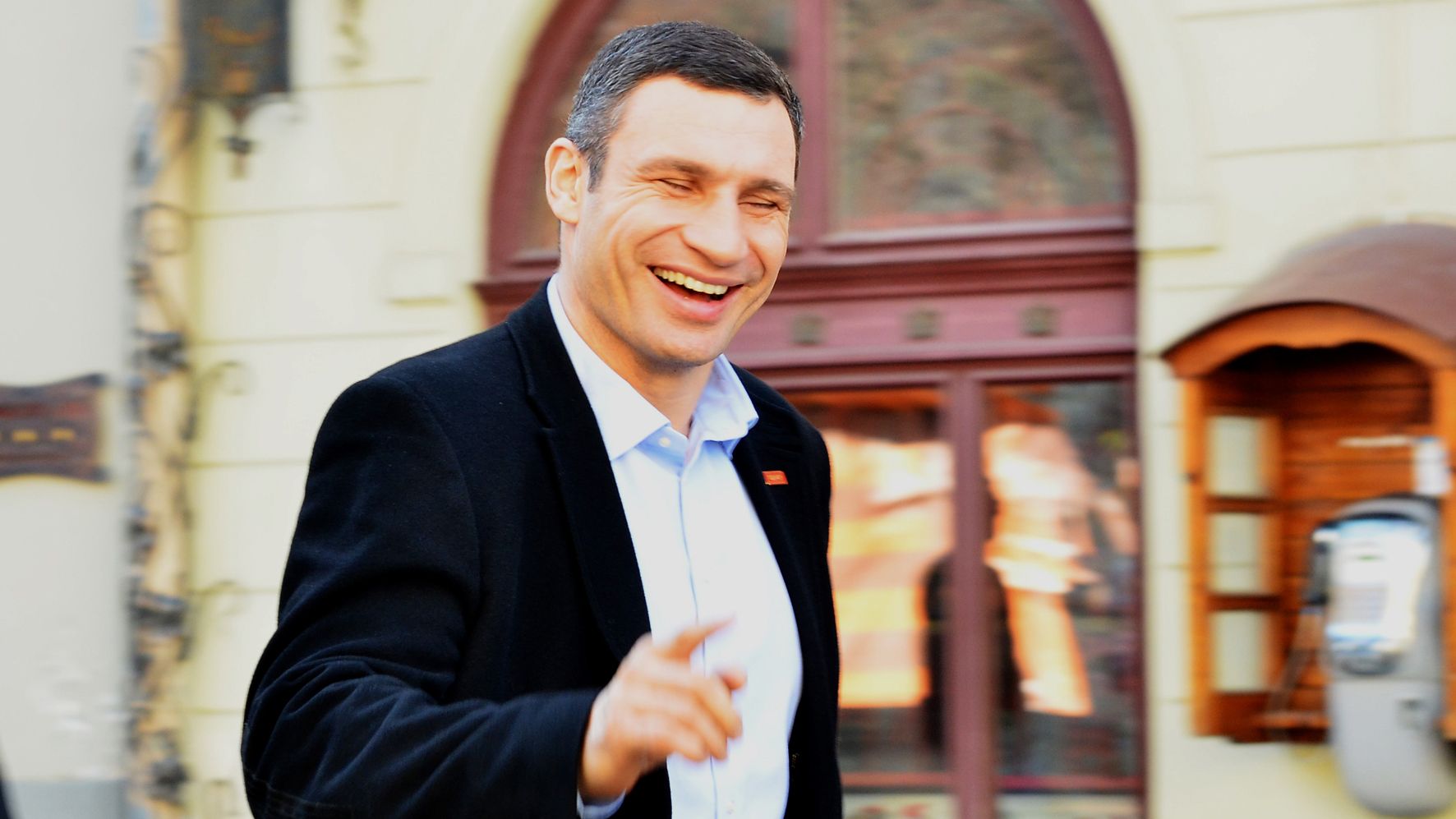 Кому из политиков украинцы доверяют более всего: какой рейтинг доверия у Зеленского Кому из политиков украинцы доверяют более всего: какой рейтинг доверия у Зеленского