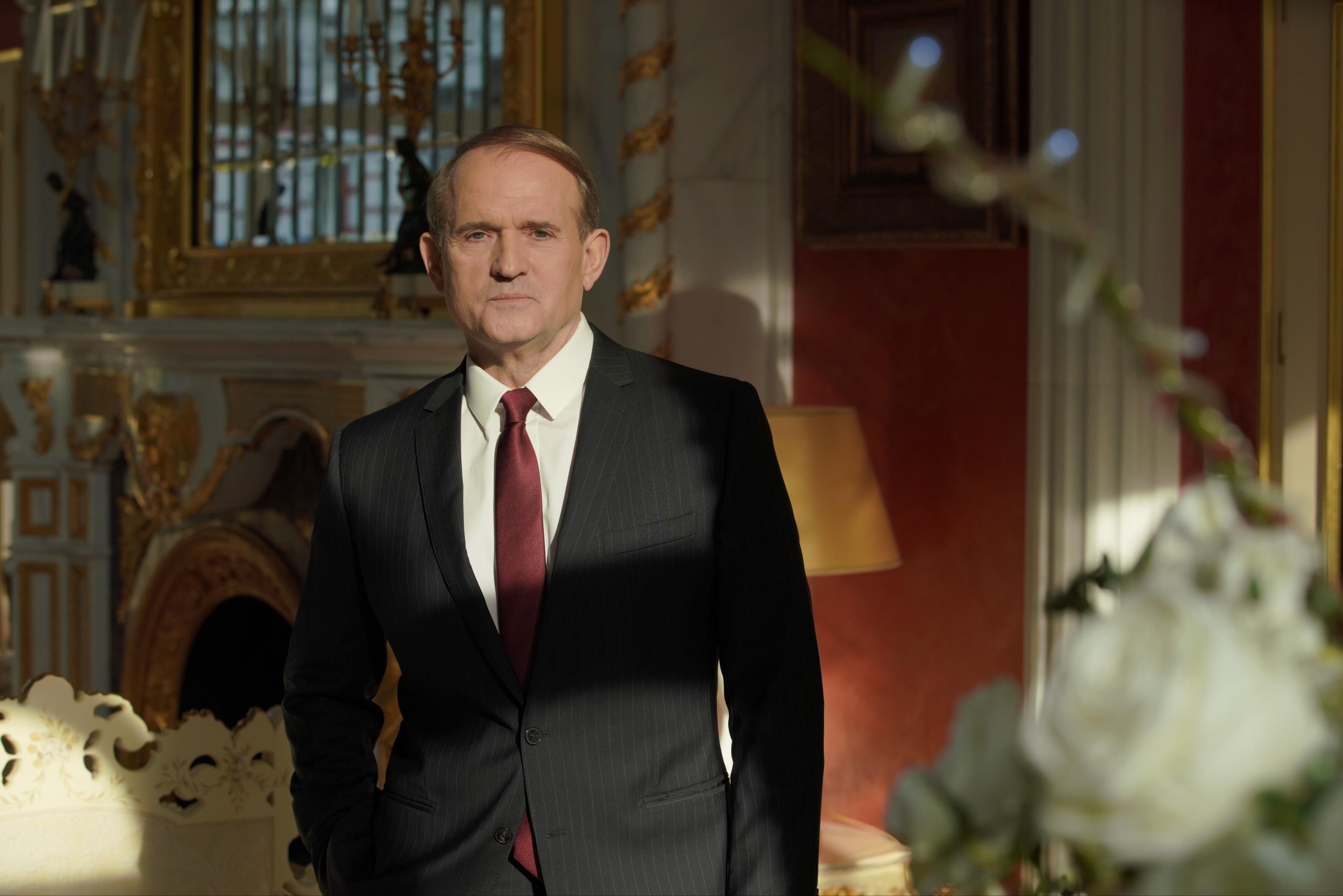 Компания из оккупированного Донбасса Донские угли финансирует каналы Медведчука – 112 Украина, ZIK и NewsOne: подробности Компания из оккупированного Донбасса Донские угли финансирует каналы Медведчука – 112 Украина, ZIK и NewsOne: подробности