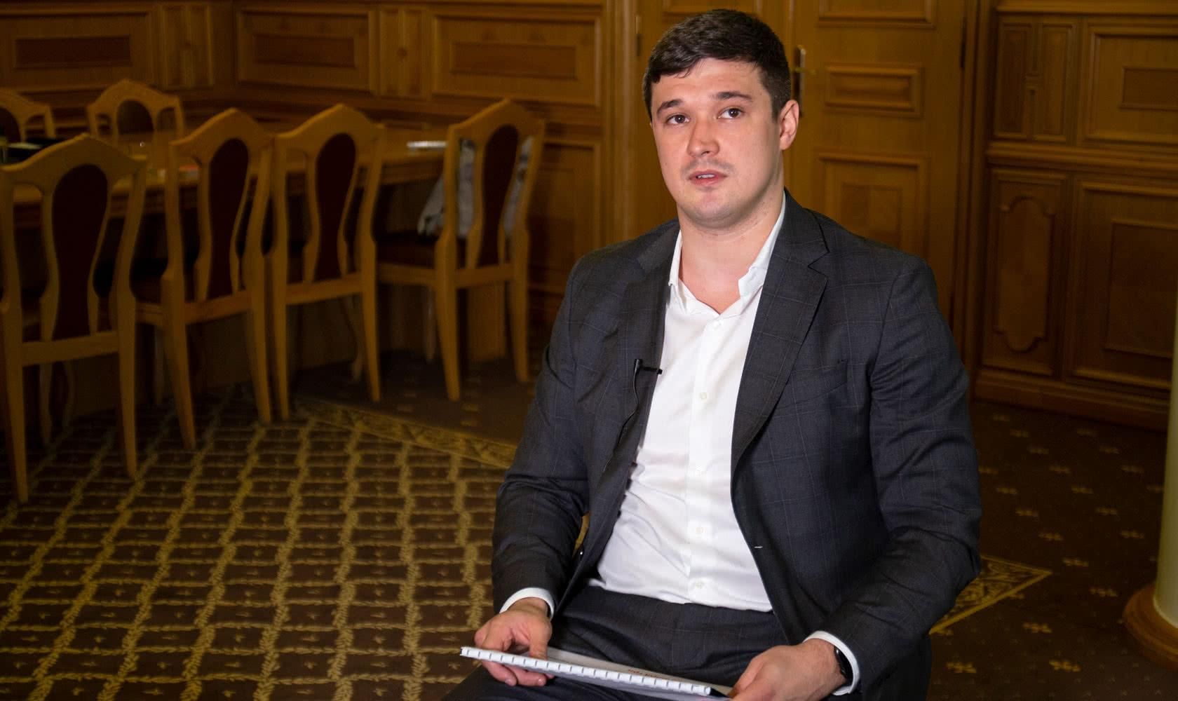 Федоров відзвітував про технічну готовність для COVID-паспортів Федоров відзвітував про технічну готовність для COVID-паспортів