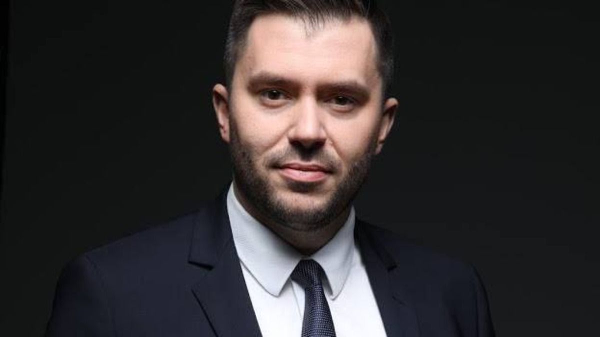 Советник Ермака может возглавить Нацкомисси по ценным бумагам Советник Ермака может возглавить Нацкомисси по ценным бумагам