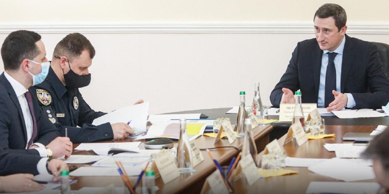 В Україні перевірили будинки для літніх людей: скільки порушень В Україні перевірили будинки для літніх людей: скільки порушень