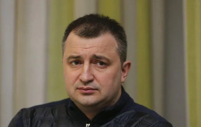 Костянтин Кулик Костянтин Кулик