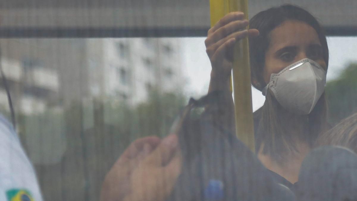 Красная, оранжевая, желтая, зеленая зона карантина 2021: ограничения в Украине Красная, оранжевая, желтая, зеленая зона карантина 2021: ограничения в Украине