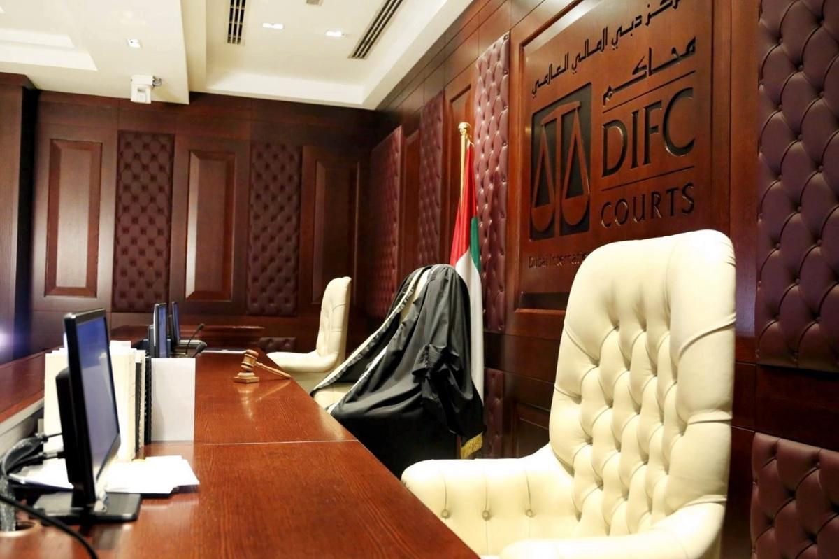 ОАЕ створюють міжнародний Космічний суд ОАЕ створюють міжнародний Космічний суд