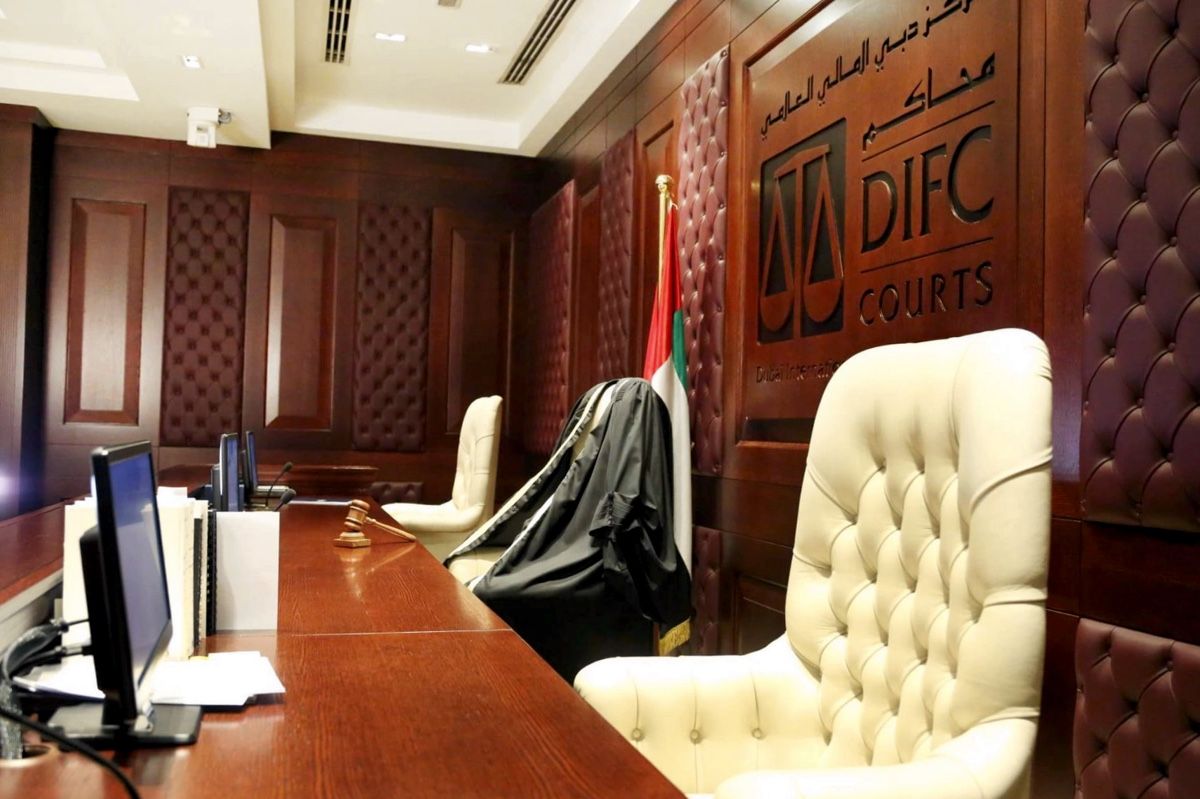 ОАЭ создают Международный космический суд ОАЭ создают Международный космический суд