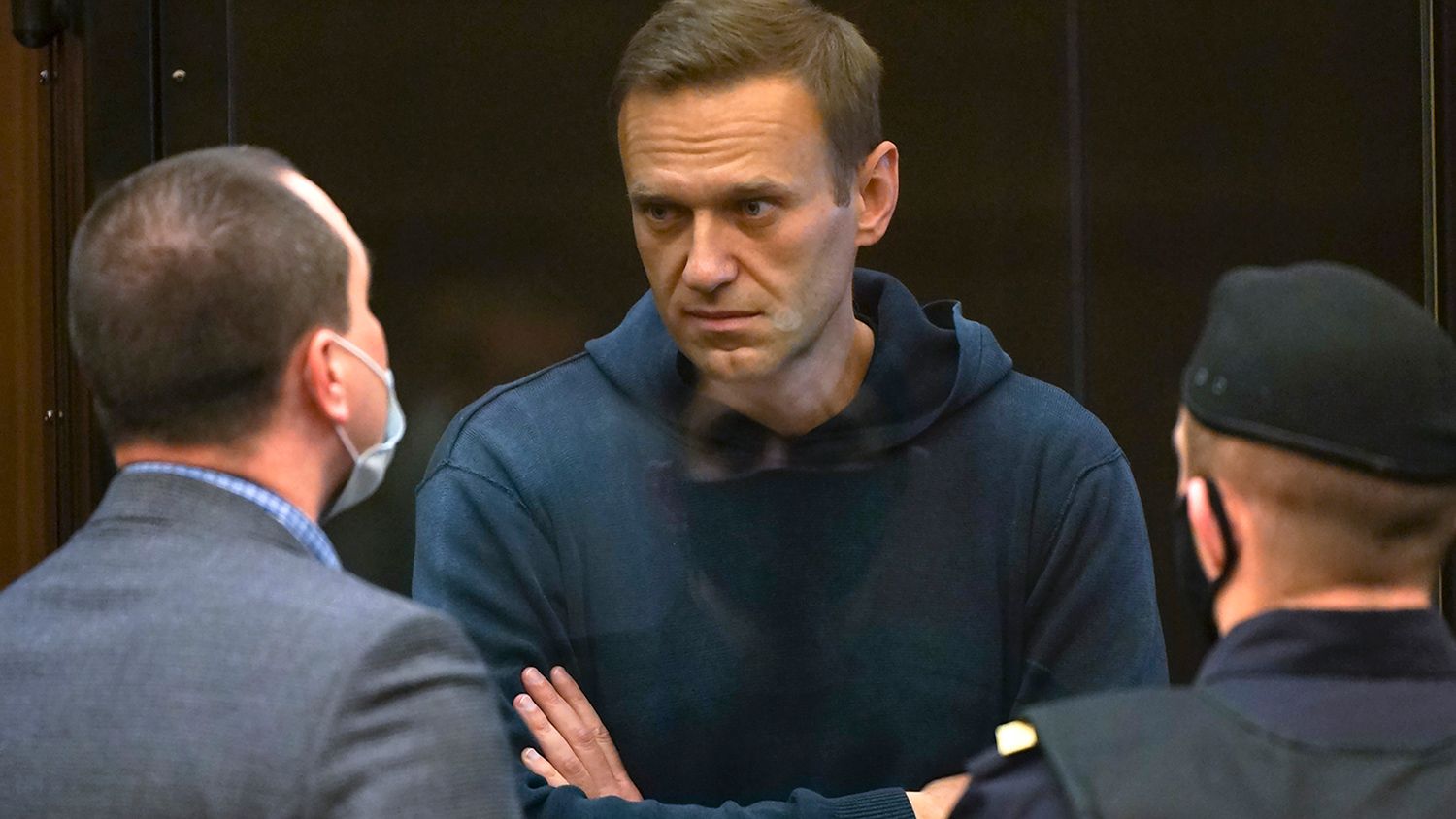 Навального засудила на 3,5 році: що буде з Росією далі - Канал 24