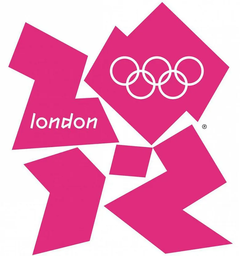 Логотип Олімпійських ігор