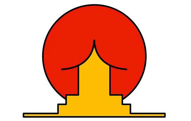 Логотип інституту східних досліджень