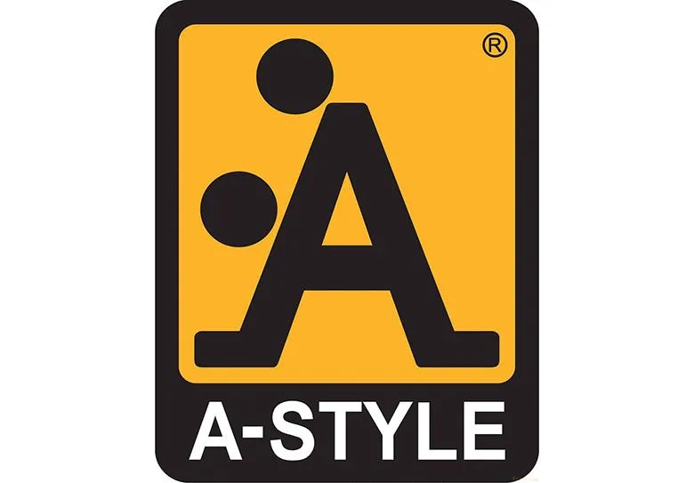 Логотип компанії А-стиль Логотип компанії А-стиль
