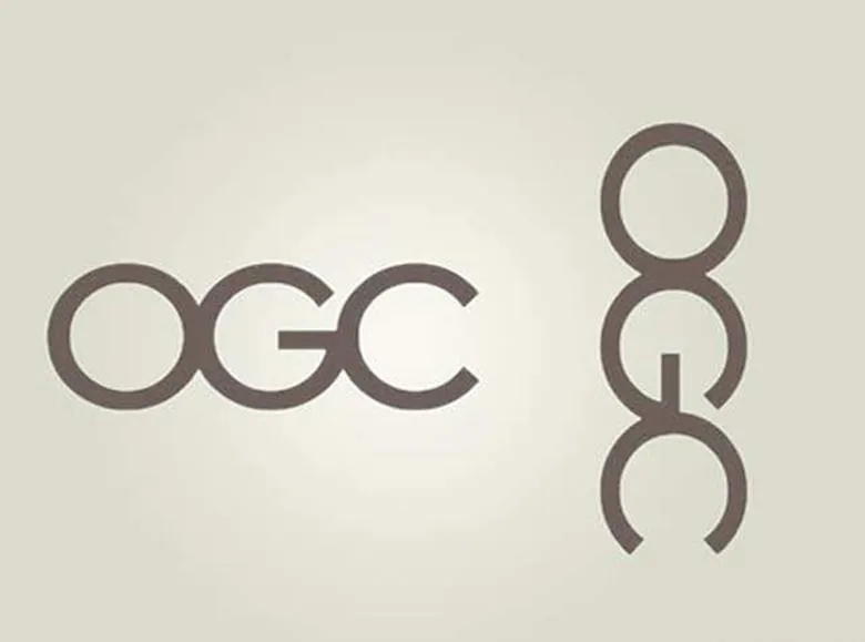 логотип компанії управління торгівлі людьми