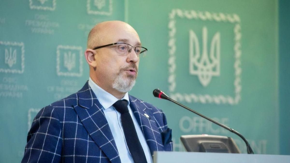 Как восстанавливать Украинский язык на Донбассе: Резников рассказал