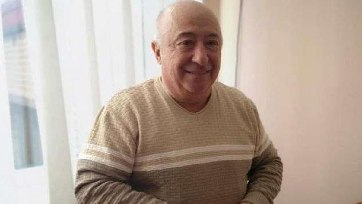 Канали не дивлюся: батько Зеленського про заборону ZIK, NewsOne і 112 Канали не дивлюся: батько Зеленського про заборону ZIK, NewsOne і 112