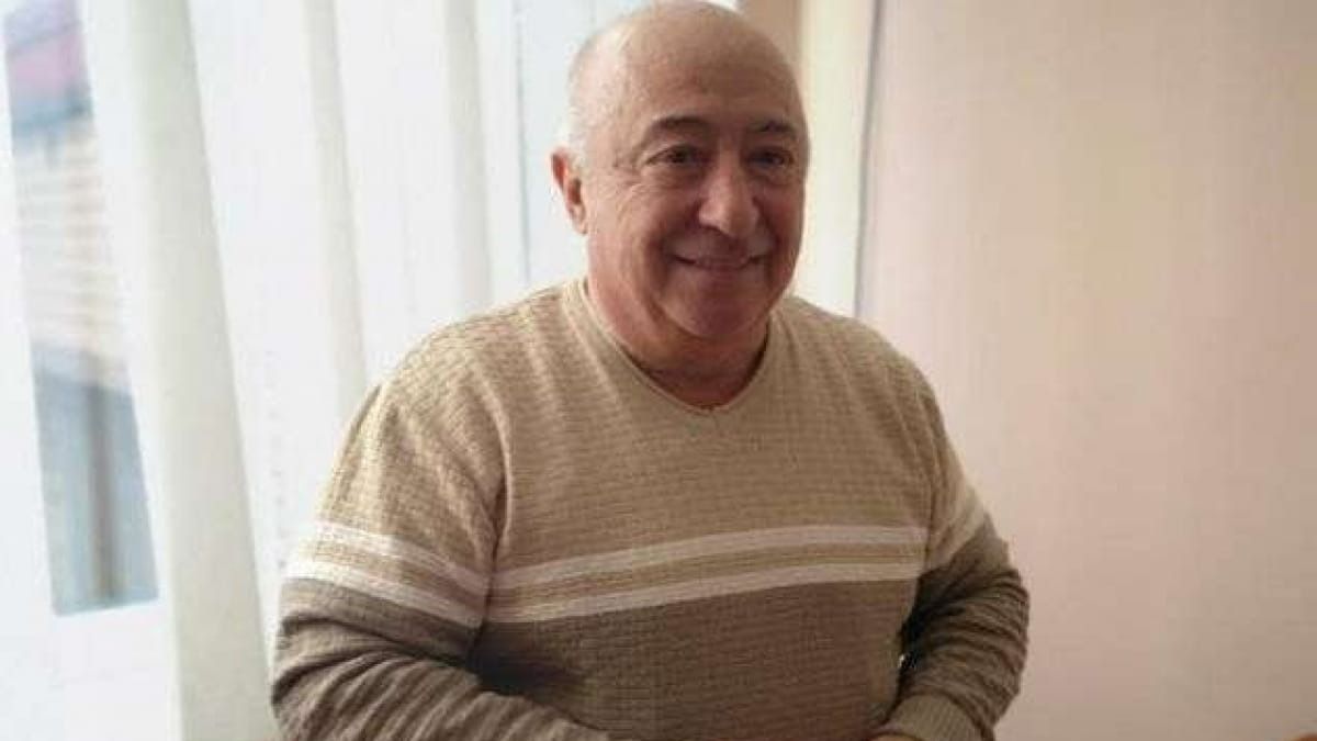 Каналы не смотрю: отец Зеленского о запрете ZIK, NewsOne и 112 Каналы не смотрю: отец Зеленского о запрете ZIK, NewsOne и 112