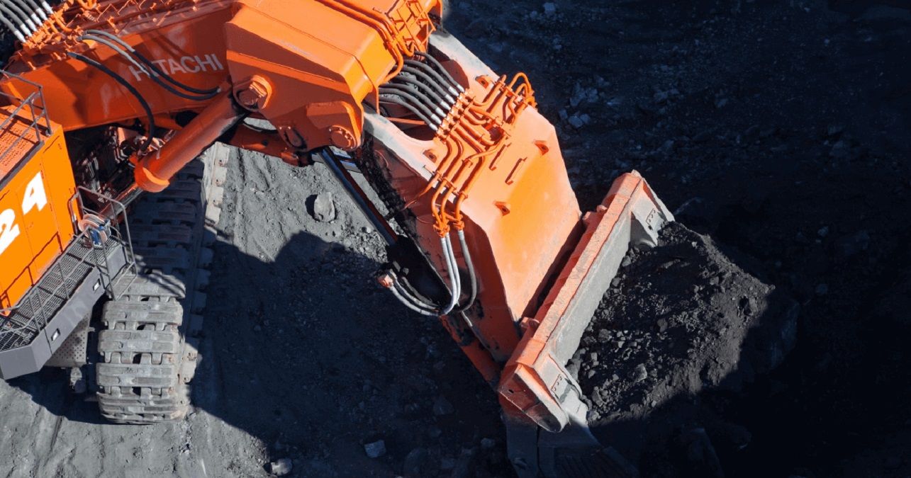 В екологію Кривого Рогу "Метінвест" у 2020 році інвестував 8 мільярдів гривень В екологію Кривого Рогу "Метінвест" у 2020 році інвестував 8 мільярдів гривень