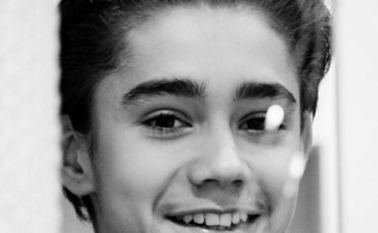 Мати про теперішній стан побитого у Парижі 15-річного Юрія: деталі Мати про теперішній стан побитого у Парижі 15-річного Юрія: деталі