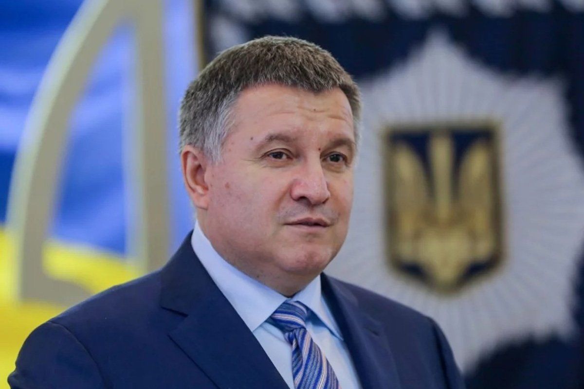 Аваков поддержал санкции против Козака и каналов Медведчука