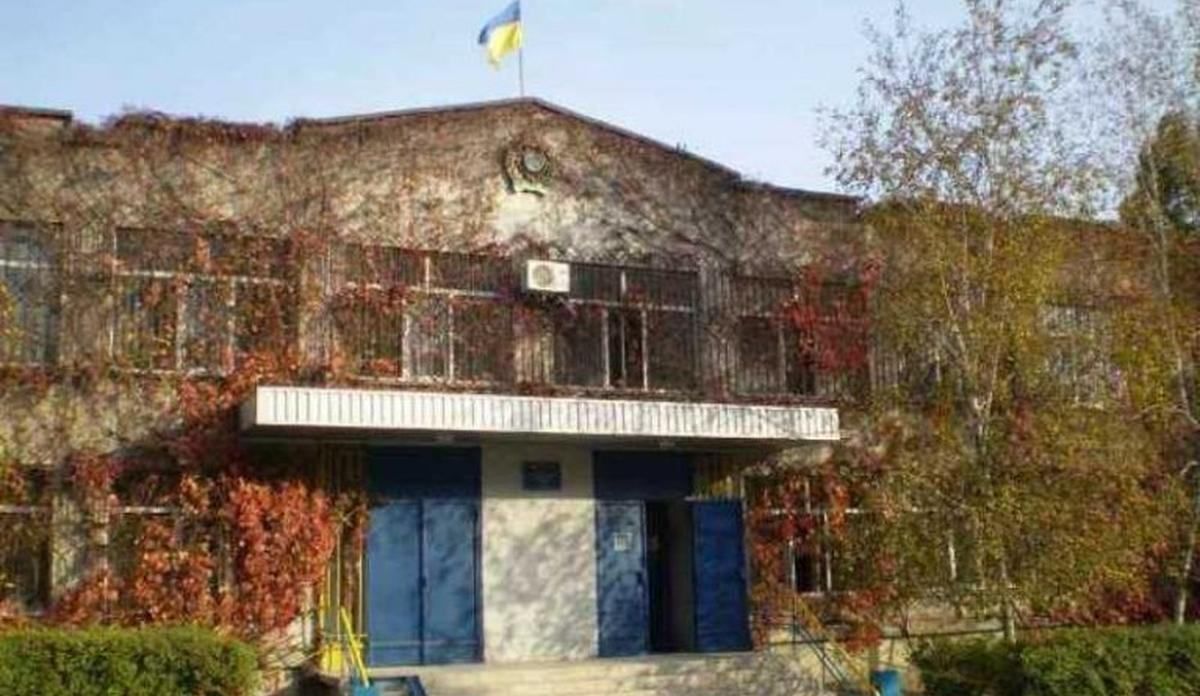 В Запорожье фигурант дела преследовал судью и врезался в ее машину В Запорожье фигурант дела преследовал судью и врезался в ее машину