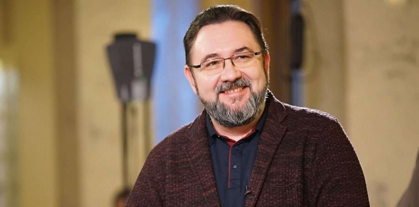 Потураєв відреагував на емоційний виступ Рабіновича в Раді Потураєв відреагував на емоційний виступ Рабіновича в Раді