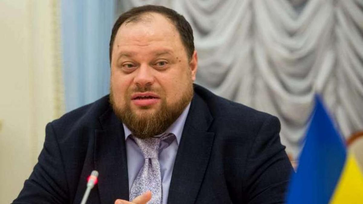 Українцям хочуть дати змогу відкликати нардепів: Стефанчук розповів Українцям хочуть дати змогу відкликати нардепів: Стефанчук розповів