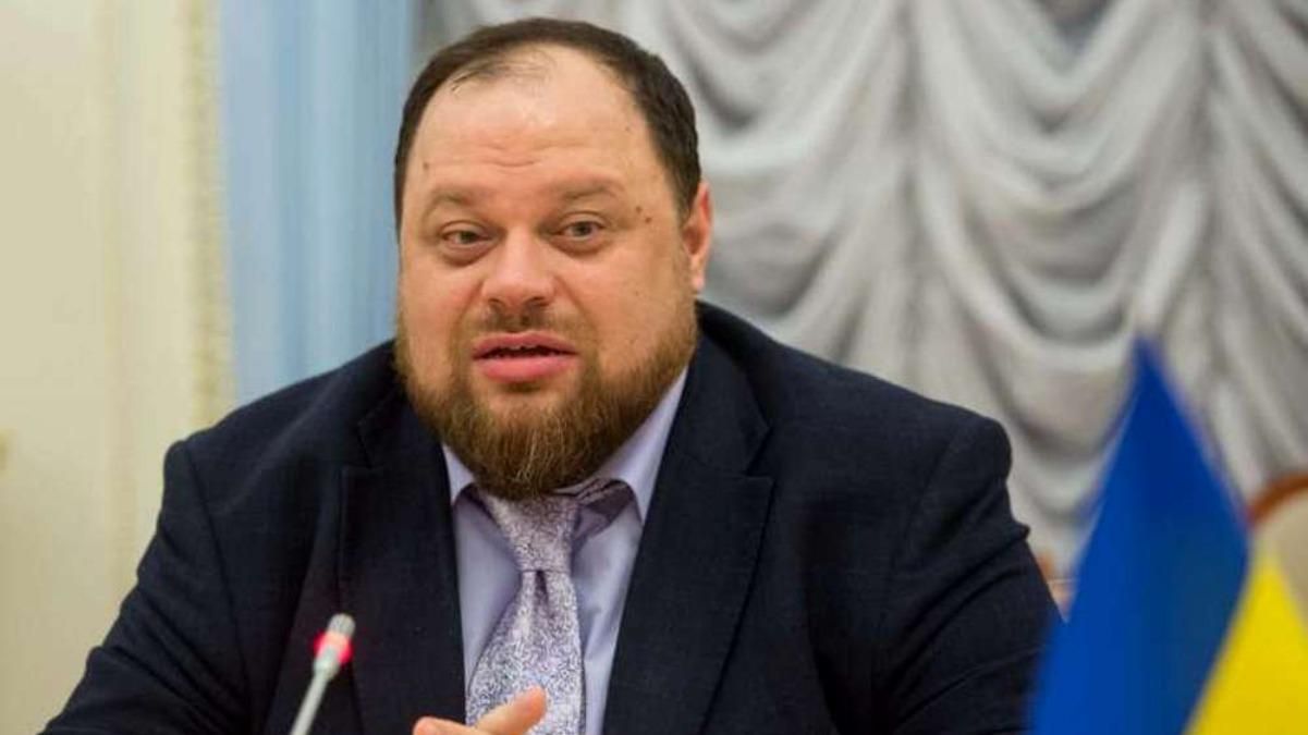 Украинцам хотят разрешить отзывать депутатов: Стефанчук рассказал