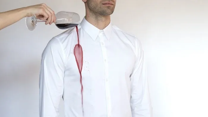 Сорочки, які залишаються чистими Сорочки, які залишаються чистими