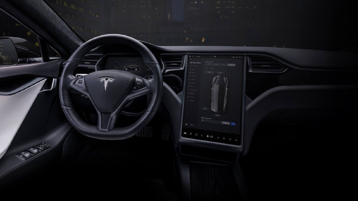 Tesla отзывает почти 135 тысяч старых электрокаров: в чем проблема Tesla отзывает почти 135 тысяч старых электрокаров: в чем проблема