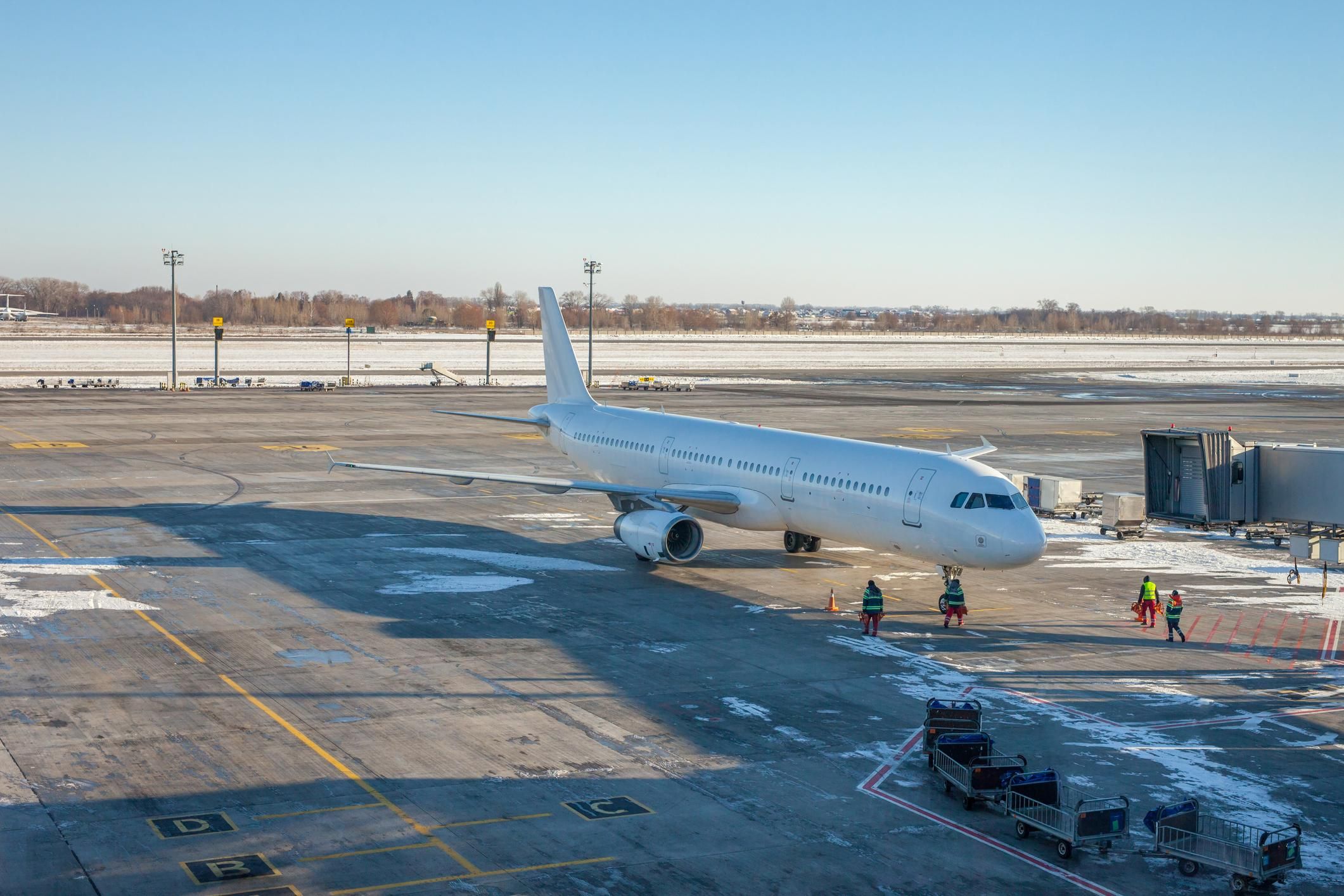Авиакомпания МАУ Авиакомпания МАУ