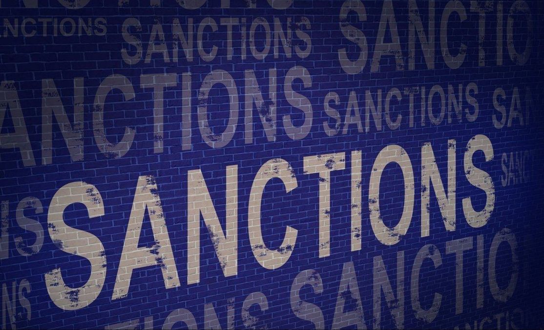 Литва та Естонії підтримали санкції проти каналів Медведчука