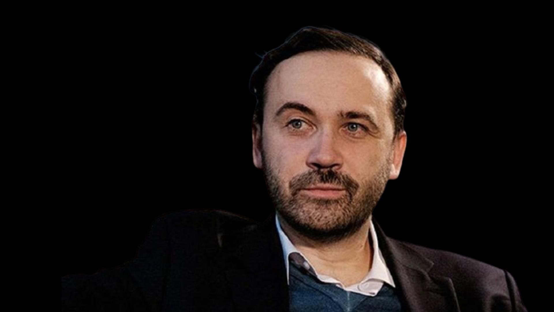 Путин не боится Навального, он его раздражает – экс-депутат Госдумы РФ Путин не боится Навального, он его раздражает – экс-депутат Госдумы РФ