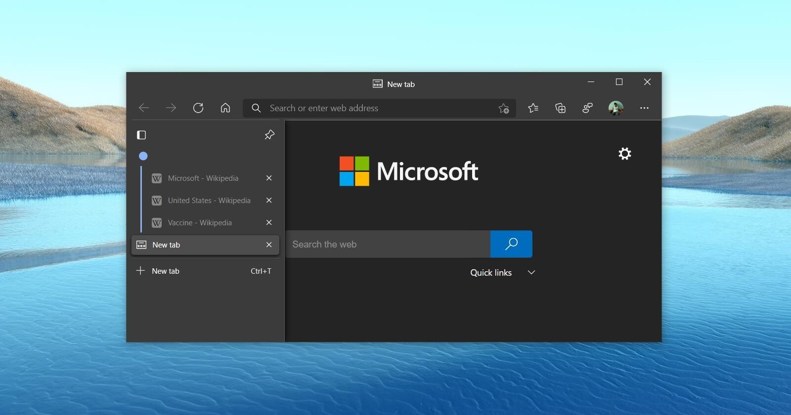 У браузері Microsoft Edge з'явиться новий менеджер завантажень