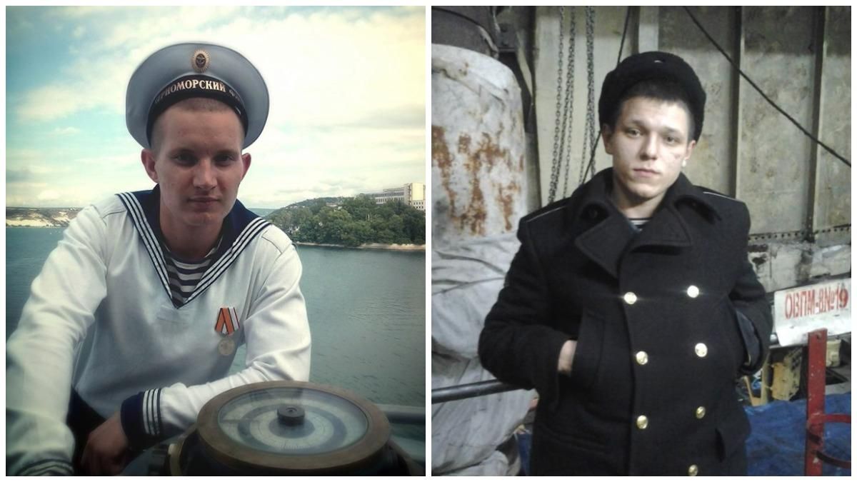 Участь російських моряків в окупації Криму: нові докази Участь російських моряків в окупації Криму: нові докази
