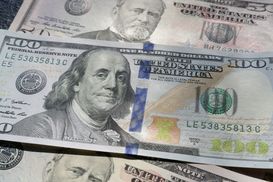 Готівковий курс на 4 лютого: гривня впевнено дорожчає