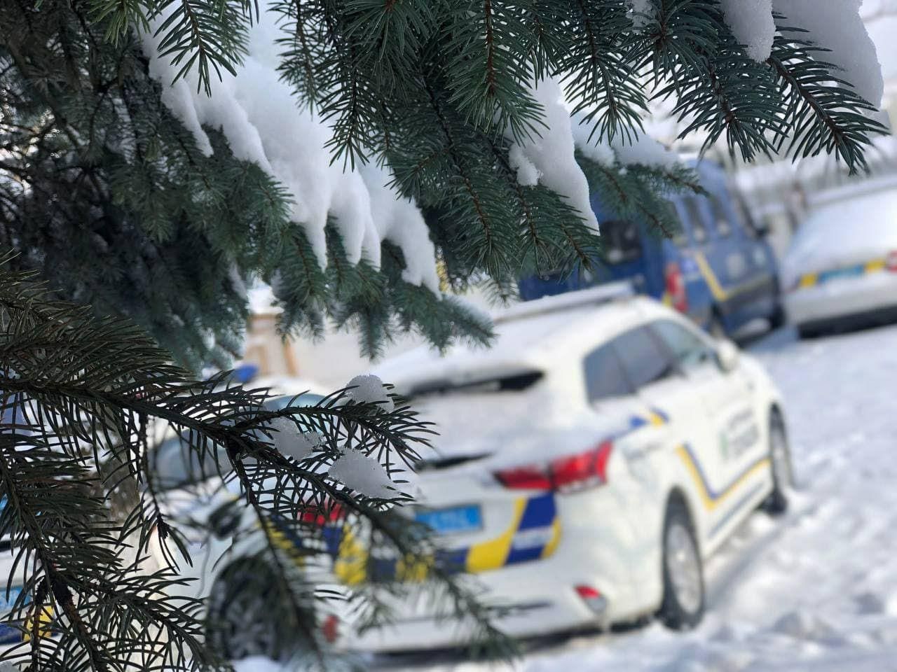 У Київ повертаються морози: 05.02.2021 буде – 9 градусів У Київ повертаються морози: 05.02.2021 буде – 9 градусів
