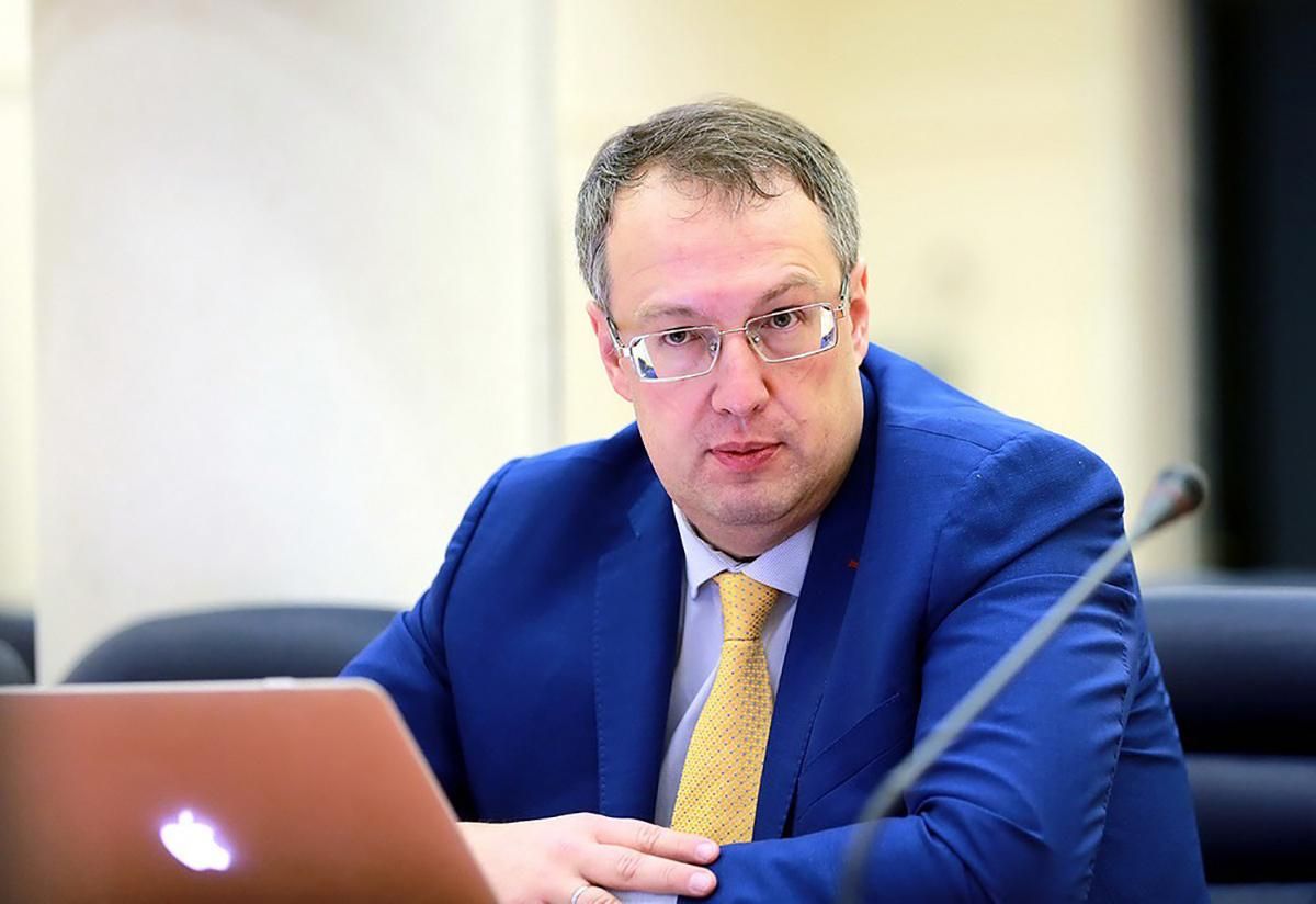  Мы не допустим силовых действий со стороны провокаторов, – Геращенко