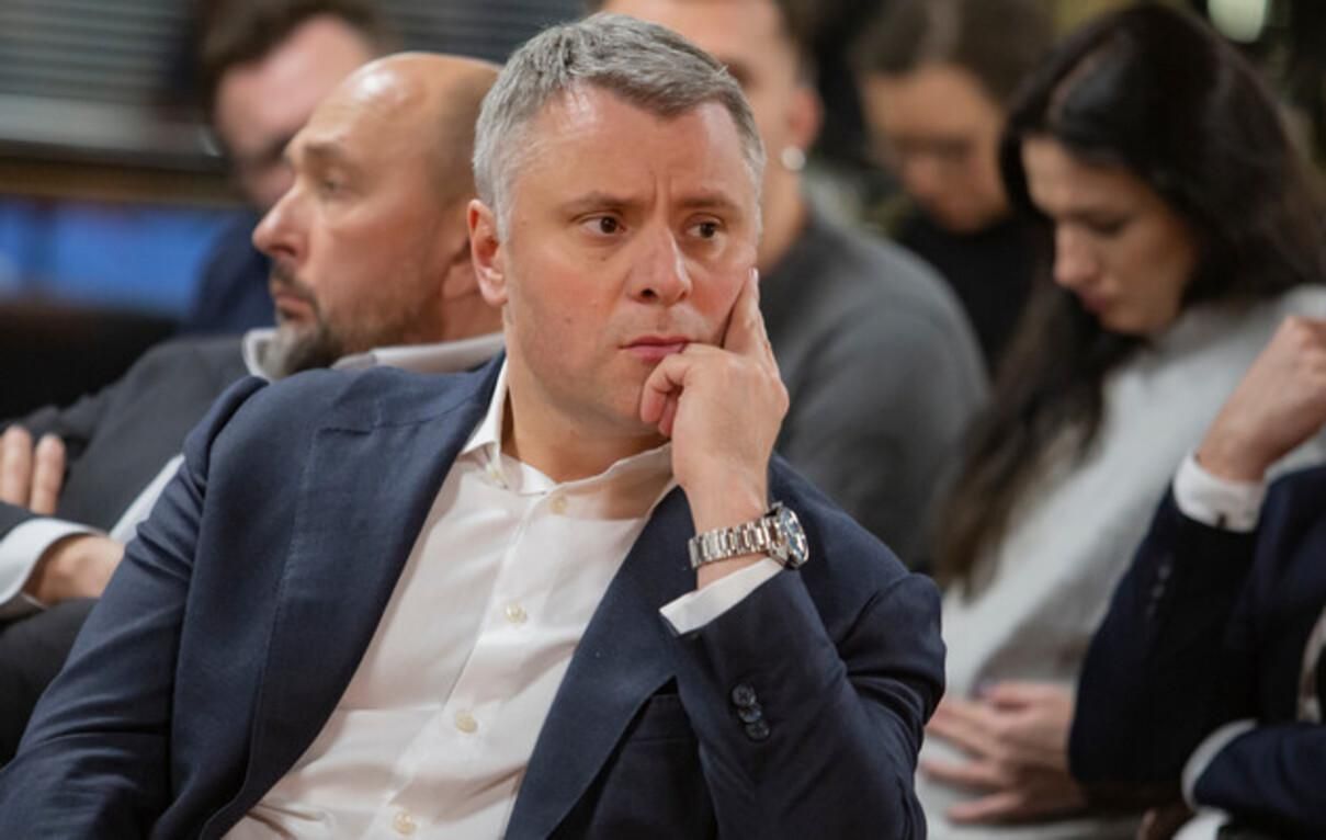 Коли Рада втретє розгляне кандидатуру Вітренка на віцепрем'єра Коли Рада втретє розгляне кандидатуру Вітренка на віцепрем'єра