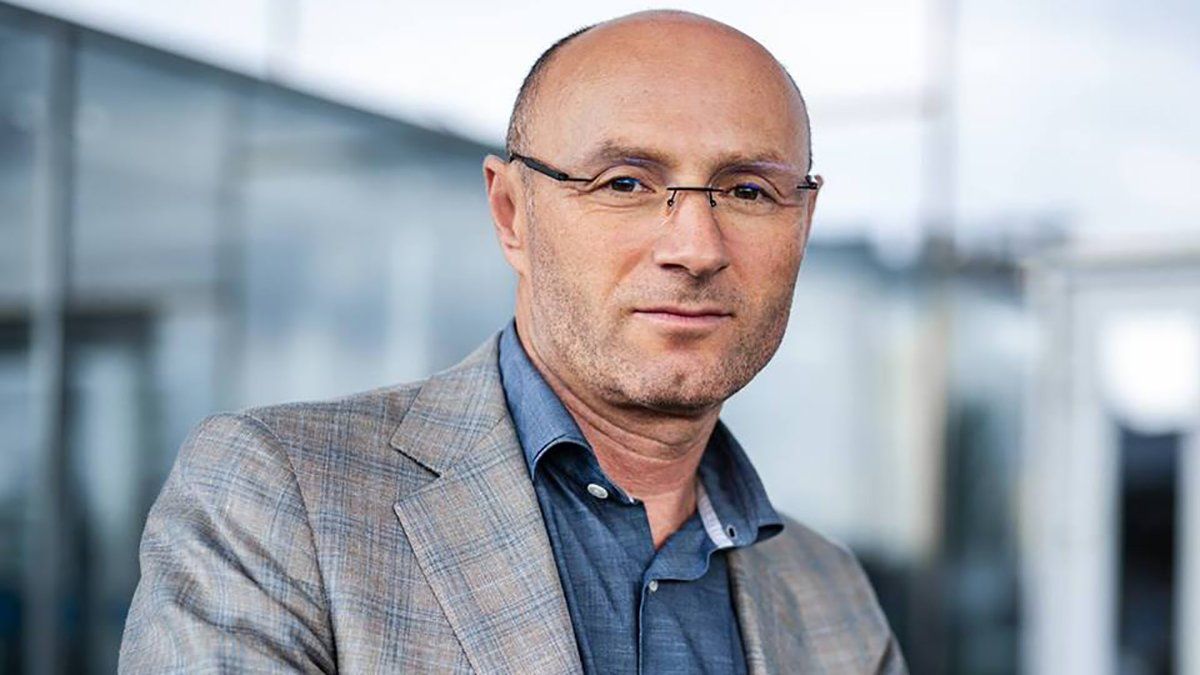 Дело директора аэропорта Борисполь Евгения Дыхне: следствие завершено Дело директора аэропорта Борисполь Евгения Дыхне: следствие завершено