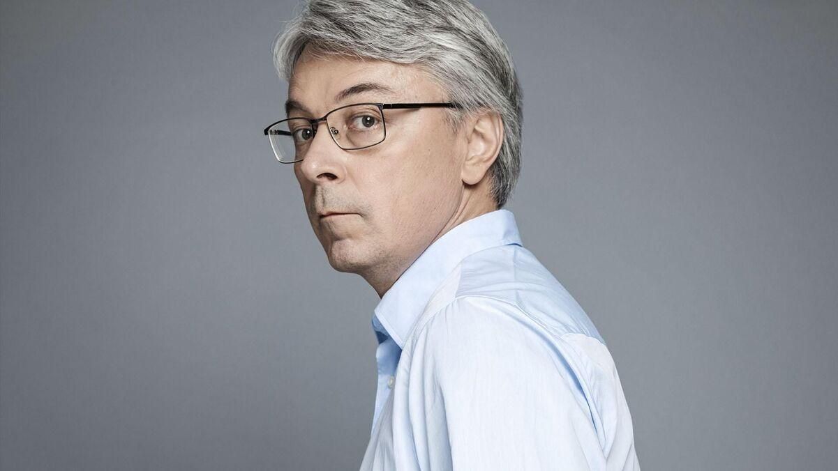 Ткаченко розповів, чи вплине блокування каналів Медведчука на інші ЗМІ Ткаченко розповів, чи вплине блокування каналів Медведчука на інші ЗМІ