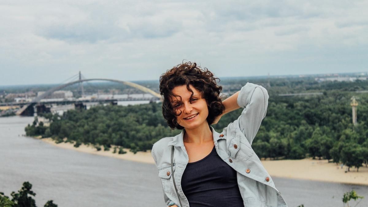 Загибла лікарка у Запоріжжі перед смертю написала пророчий вірш Загибла лікарка у Запоріжжі перед смертю написала пророчий вірш