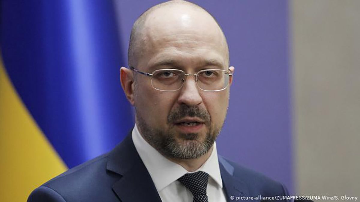 Кабмин заинтересован в ускорении инфляции для разогрева экономики Кабмин заинтересован в ускорении инфляции для разогрева экономики