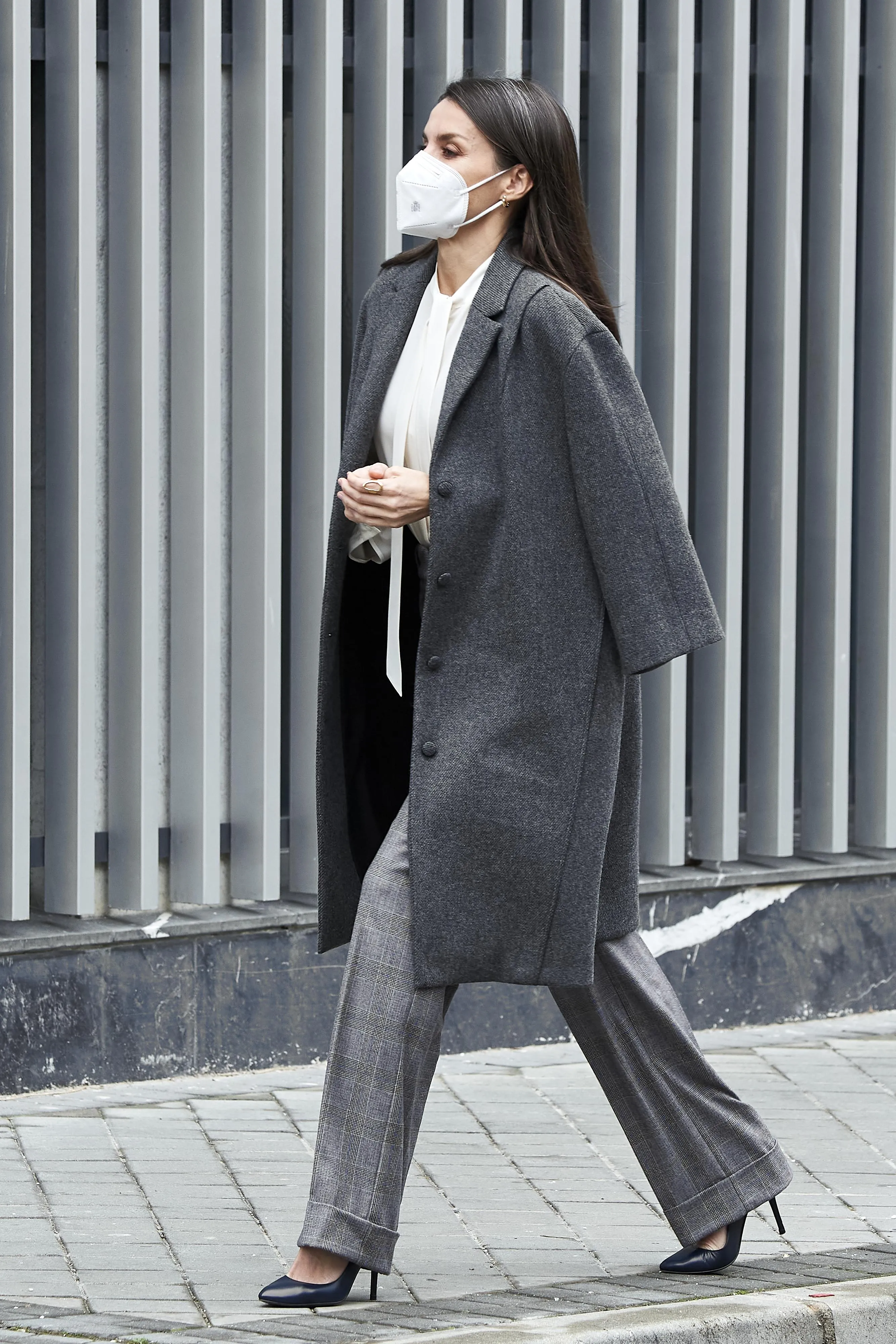 Королева Летиція Королева Летиція