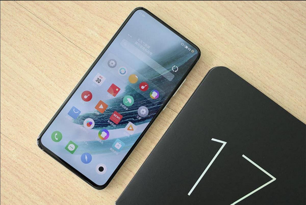 Meizu будет выпускать только флагманские смартфоны Meizu будет выпускать только флагманские смартфоны