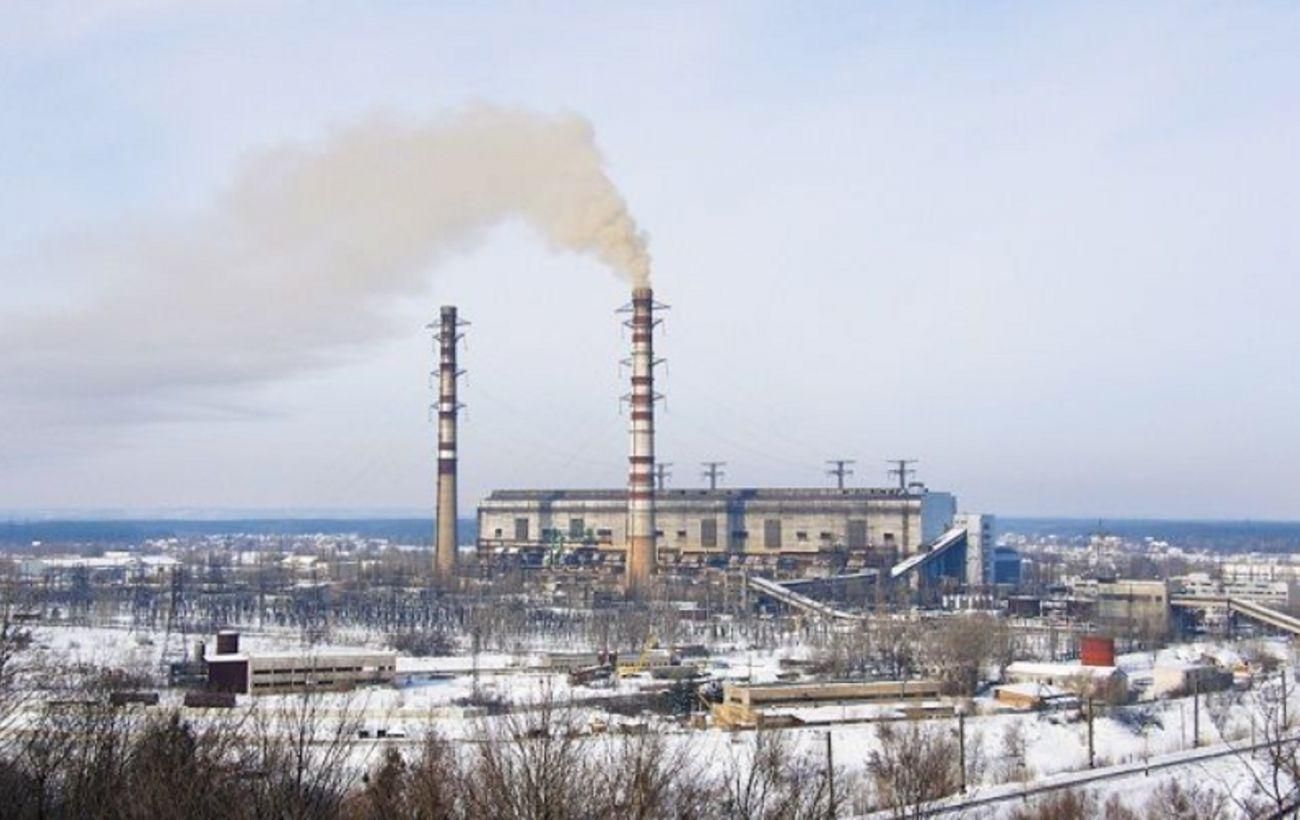 Наслідки аварії на Запорізькій ТЕС: в енергосистемі України – дефіцит