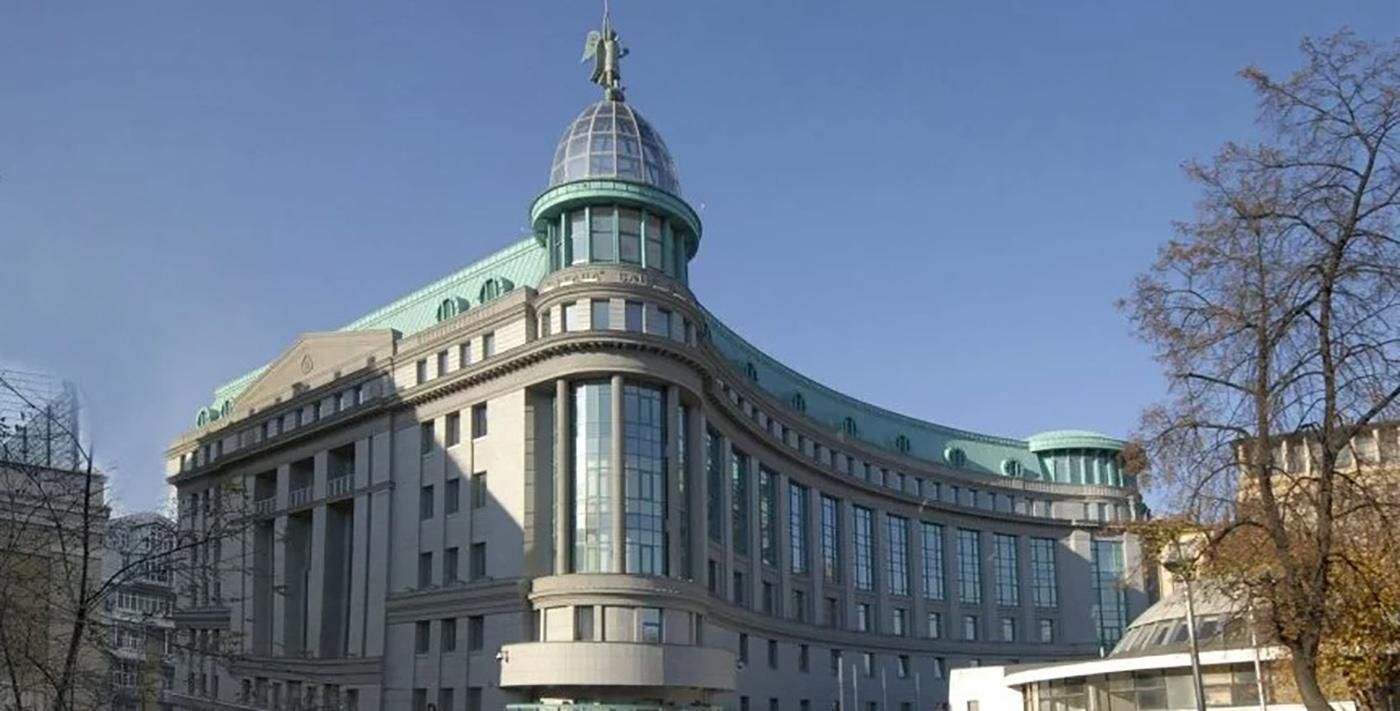 Печерский райсуд снял арест с самого большого актива банка Аркада Печерский райсуд снял арест с самого большого актива банка Аркада
