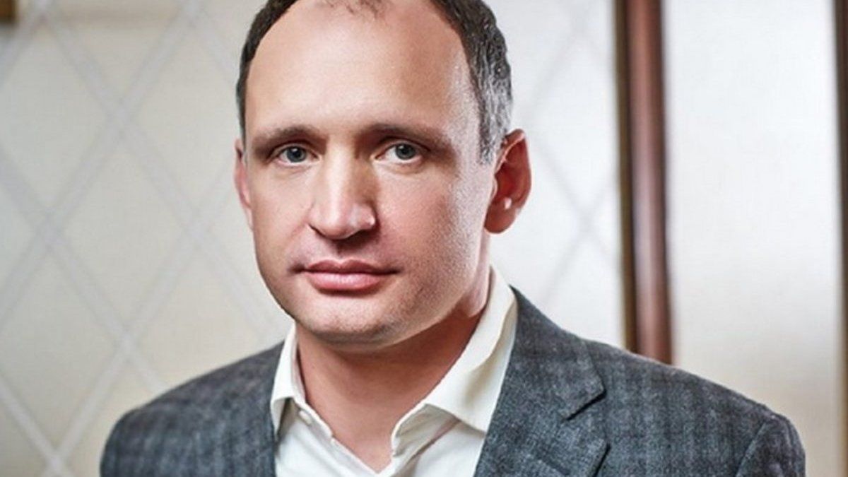 ВАКС остановил решение, которым в НАБУ забрали дело Татарова ВАКС остановил решение, которым в НАБУ забрали дело Татарова