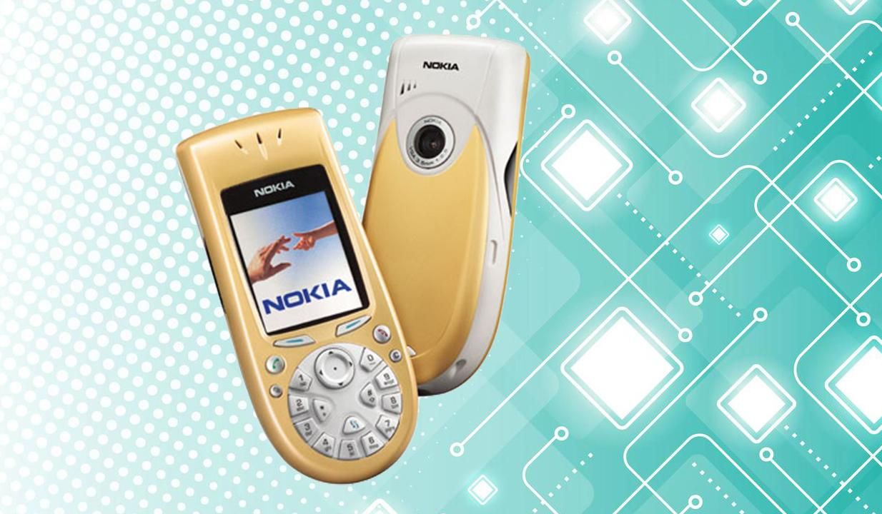 Перевипуск Nokia 3650: HMD Global відродить ще один кнопковий телефон Перевипуск Nokia 3650: HMD Global відродить ще один кнопковий телефон