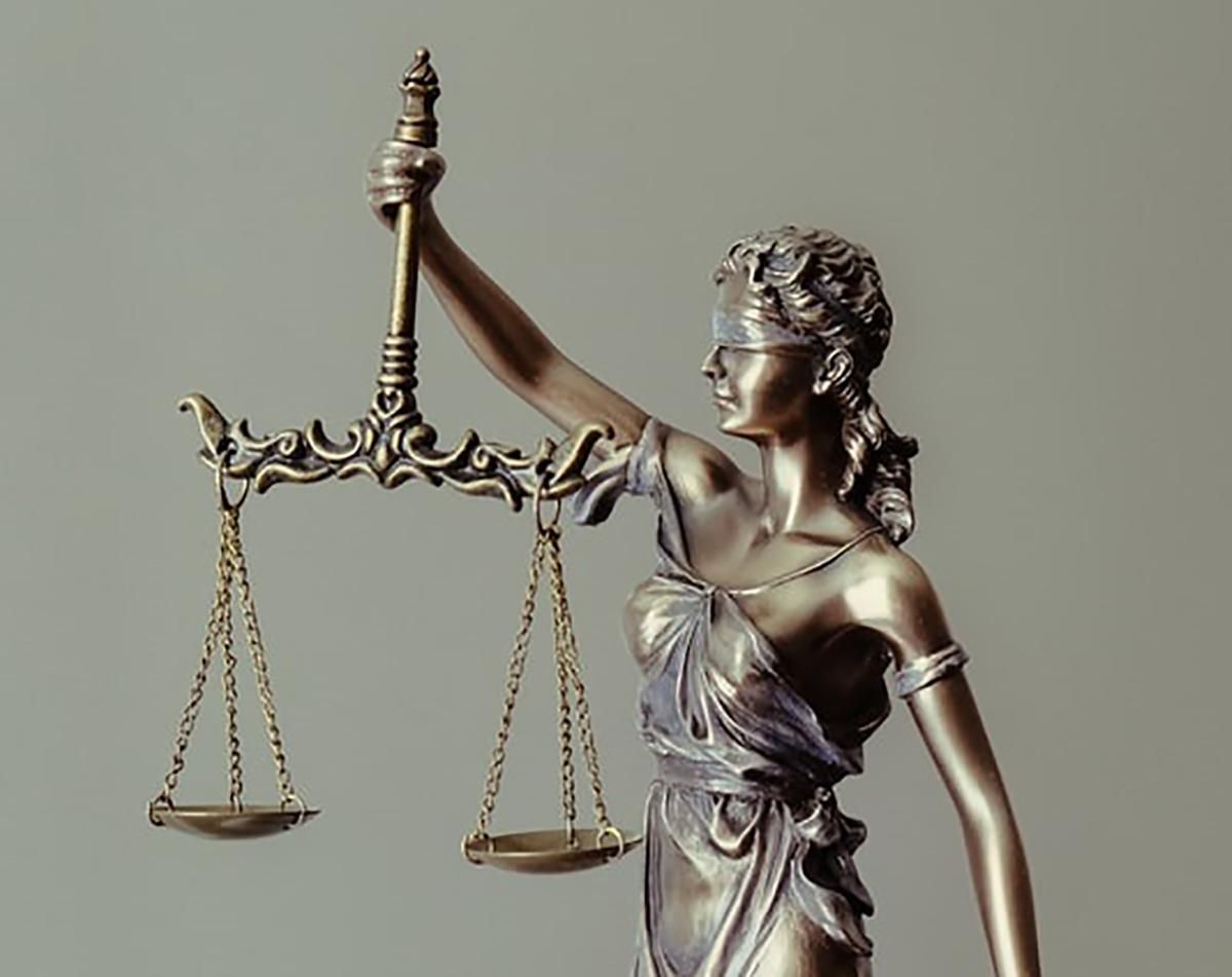 Отправил школьника на 6 лет в тюрьму: как судья не защитил парня Отправил школьника на 6 лет в тюрьму: как судья не защитил парня