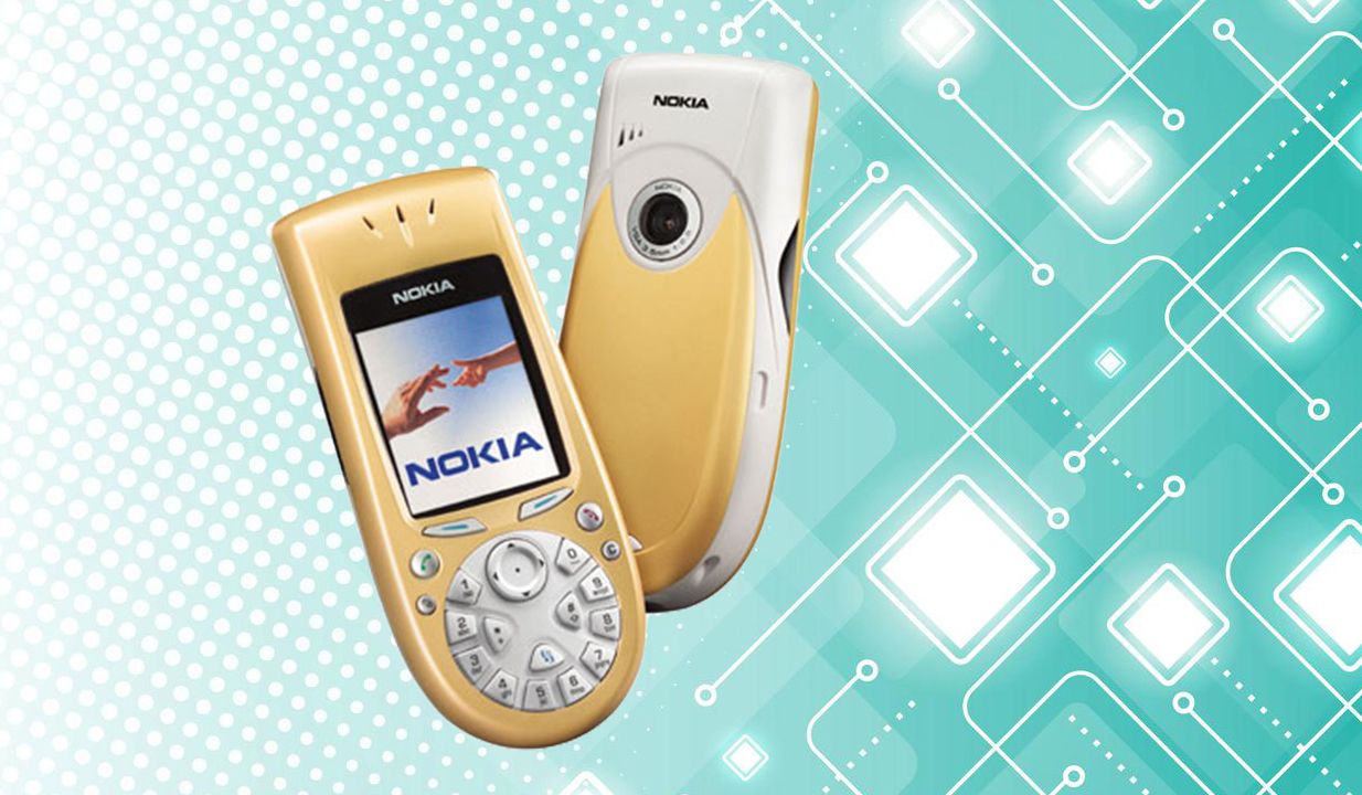 Перевыпуск Nokia 3650: HMD Global возродит еще один кнопочный телефон Перевыпуск Nokia 3650: HMD Global возродит еще один кнопочный телефон